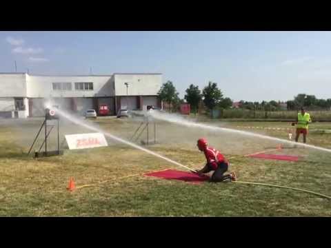 13.6.2015 Pezinok - Dhz Kyselica muži  LP, PP