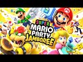 Super Mario Party Jamboree Full Game Walkthrough All Boards