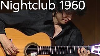 Download lagu Nightclub 1960 (Piazzolla - arr. Kunimatsu) ナイトクラブ 1960 (ピアソラ～國松編) mp3