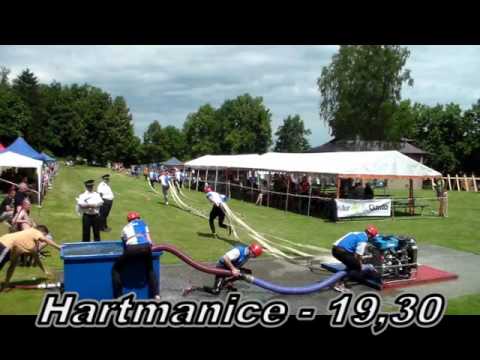 SDH Desná A muži   sestřih sezóny 2016