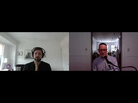 Hebrew College PsalmSeason: Psalm 139 with Roly Matalon