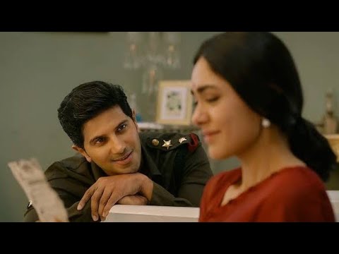 Ninnati theepi jnaapakame kannada version | Sita Ramam | ft. Nishma Rakshak