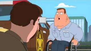 Joe own's a corrupt cop.avi