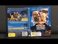 Opening And Closing To Race To Witch Mountain Disney DVD Australia 2009