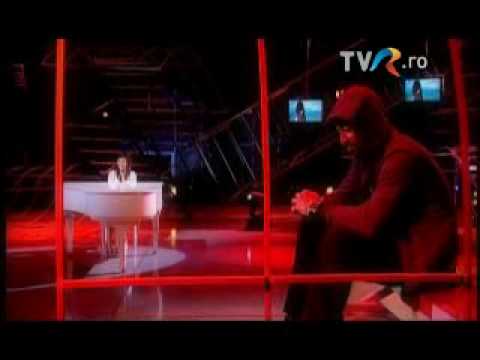 Paula Seling & Kamara - It's Not Too Late (Eurovision 2010) Videoclip