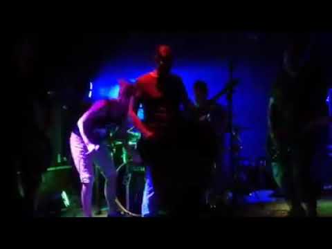 Echo Logic All Kaluma Club 01 06 2019