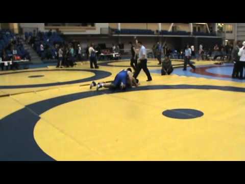 Heavyweight wrestling  115kg