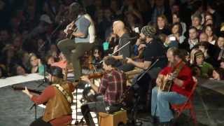 Zac Brown Band - Piano Man