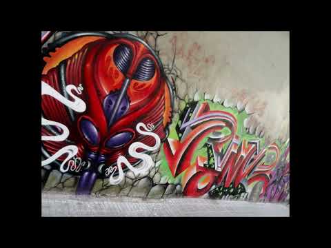 Afrob - Wenn ich (Made in Germany 2001)