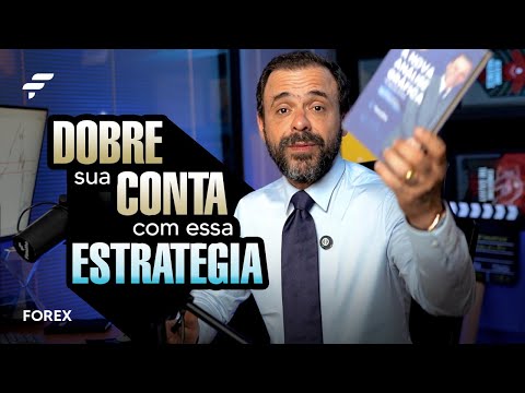 Double your account with this strategy | FOREX | FIMATHE