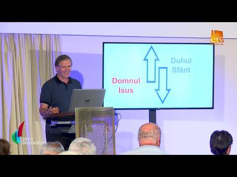 Sesiunea 2 - Fapte 1:9-14 - Pregătirea inimii prin stăruința în rugăciuni și cereri