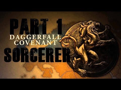 Elder Scrolls Online ps4 co-op part 1 walkthrough w/GM-D4n