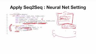 [PyTorch] Lab-11-5 RNN seq2seq