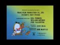 Closing To Scooby Doo And The Ghoul School 1988 Cartoon Network Airing