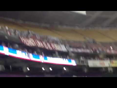 Jozy Altidore goal against Peru @RFK stadium