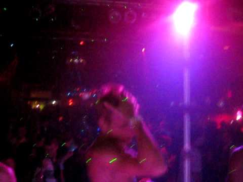 DJ Peter Presta Club XS 4th Year Anniversary!!  PACKED!!