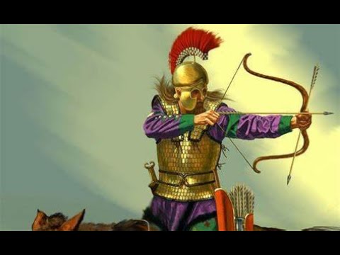 The Parthian Campaign of Crassus (Roman History Series)