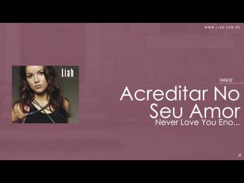 Acreditar no seu Amor video