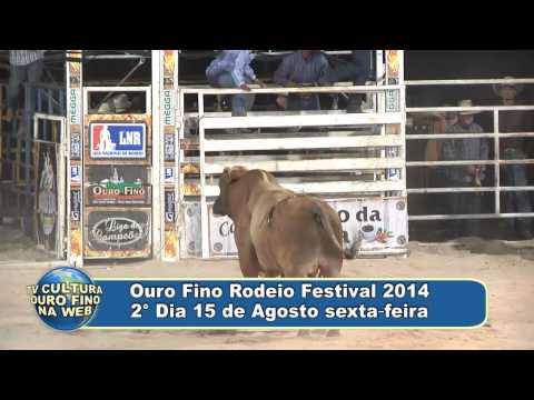 OURO FINO BOLETIM DA SEMANA 215 - 21 DE AGOSTO DE 2014