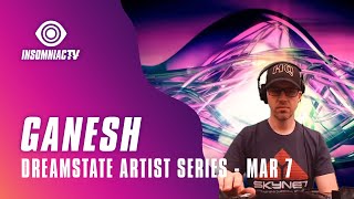 Download lagu Ganesh for Dreamstate Artist Series (March 7, 2021) mp3 Download lagu Ganesh for Dreamstate Artist Series (March 7, 2021) mp3