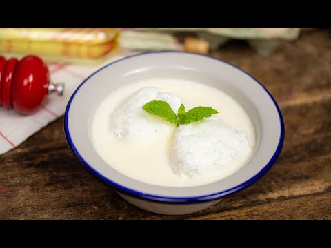 "Zupa nic" to moje ulubione danie z dzieciństwa. W Zachodniopomorskiem robią ją na okrągło