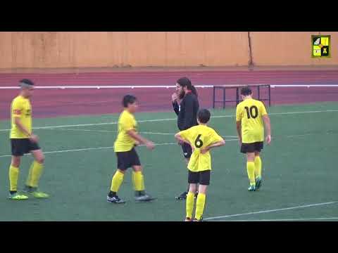 Infantil Utica Union Andujar