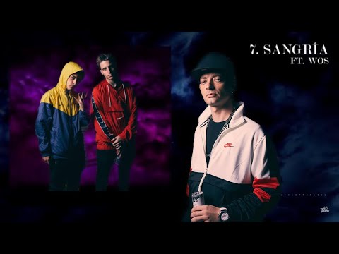 Dtoke REACCIONA a SANGRÍA- TRUENO FT.WOS