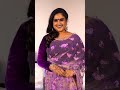 Vanitha Vijayakumar Shorts VanithaVijayakumar