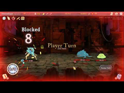 Slay the Spire Daily 10/31 (Disappointing)