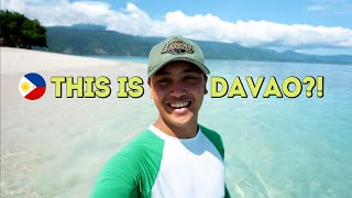 Is this the NEW Siargao? Travelling Mati in Davao Oriental • Mindanao road trip