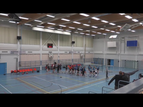 Ploki Pihtipudas B-tyttöjen 4A-poolin turnaus 12.1.2019 Pihtipudas