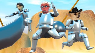 Never Get Mad Music Video
