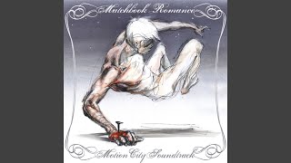 In Transit (For You)