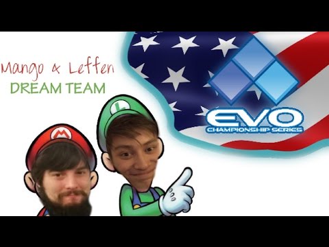 Mango & Leffen: Dream Team (plus commentary highlights)
