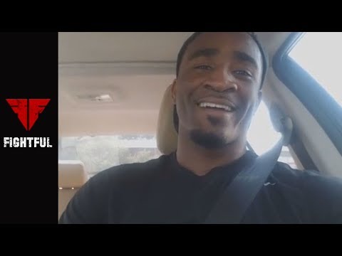 Report: Geoff Neal Faces Luke Jumeau At UFC Fight Night Adelaide