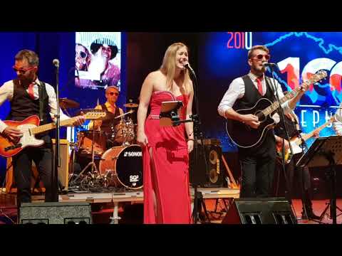 PartyLeaders - Ša-la-la-la-li (Václav Neckář)