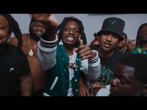 Sam1kayy ft ITS HAB & OG Kurb - Fuk It (Official Music Video)