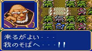【ゆっくり実況】マルス一人で挑むファイアーエムブレム 紋章の謎【第1部】 Part19