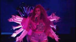 Beyoncé - 7/11 (Homecoming) [LIVE]
