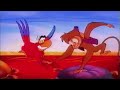 Disney S Aladdin The Complete Series 1994 1995 DVD Trailer