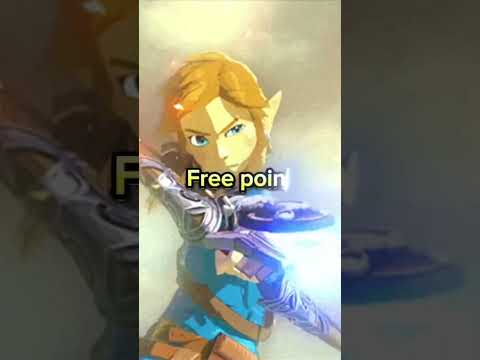 Link vs Meta knight
