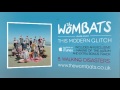 Walking Disasters - The Wombats Album Preview