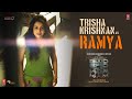 Good Bad Ugly Trisha Krishnan As Ramya Ajith Kumar Adhik R Naveen Y Ravi S Bhushan K