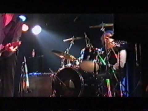 These Immortal Souls: Crowned live in Melbourne 1996