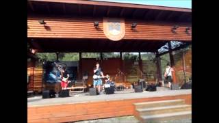 Video Stardust Shuttle - Long Coast live