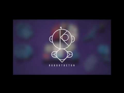 Sunday Echo Sessions #5 Robbotbeton