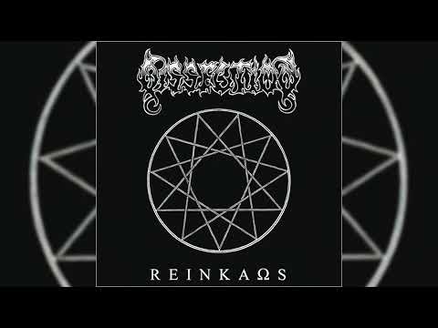 Dissection - Reinkaos (Full Album)