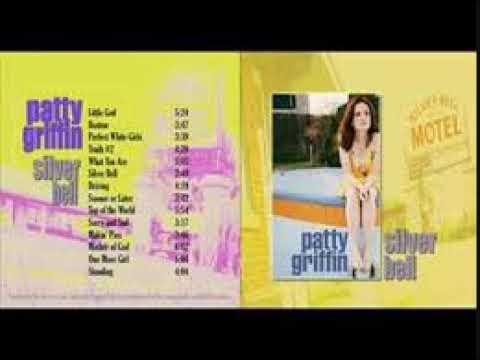 What You Are - Patty Griffin