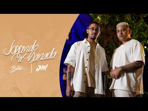 MC Braz, MC Josh, DJ Win - Jogando a Danada (Official Music Video)
