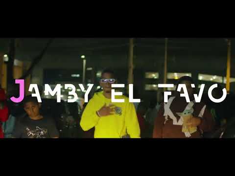 Jamby El Favo Galindo Again Roke Mr Chanty (feat. Onyx & Koala) - No Te confundas (official vídeo)